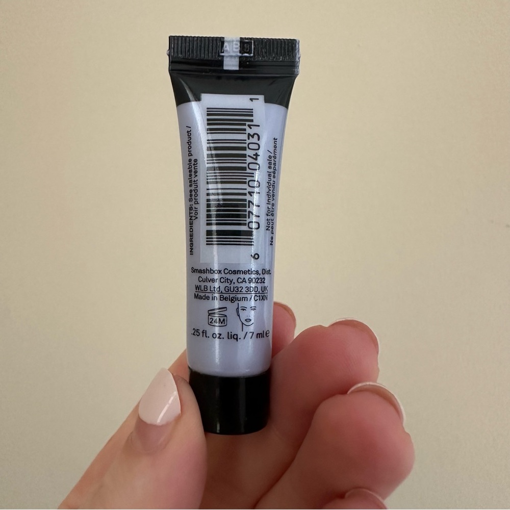 Smashbox Photo Finish Minimize Pores Primer - Picture 2 of 2